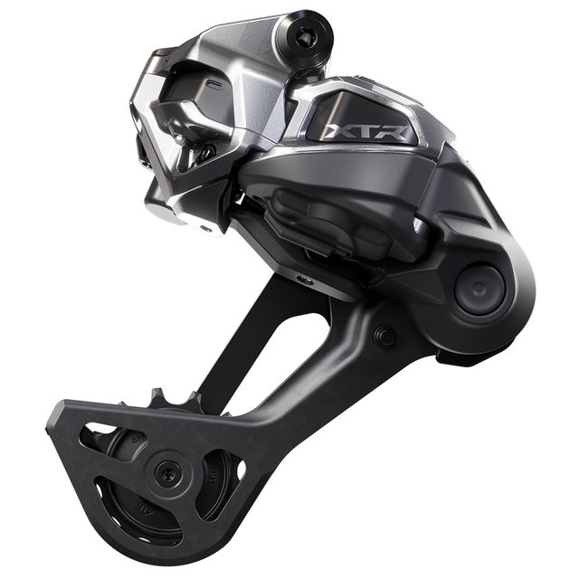Shimano Takavaihtaja RD-M9250-SGS XTR Di2 12v Shimano Takavaihtaja RD-M9250-SGS XTR Di2 12v